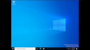 How to install Windows Server 2022 on VMware Workstation pro