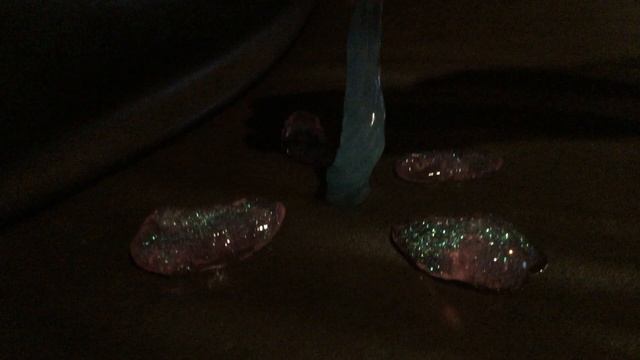 The Blobby Virus part 4- Hungry Back Stabbers смотреть онлайн