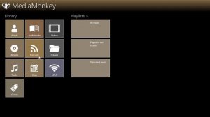 MediaMonkey для WINDOWS 8.1 (виндовс 8.1)