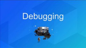 Debugging tools