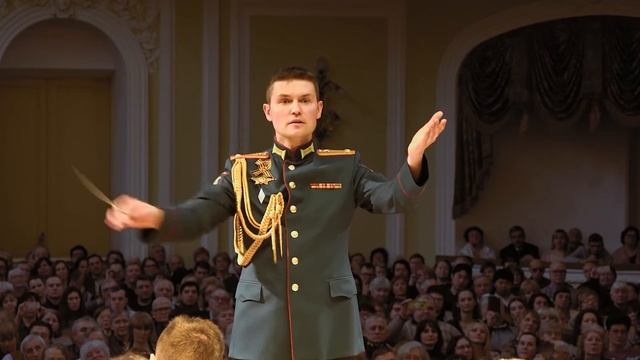 Вальс "На сопках Маньчжурии" (Илья Шатров)