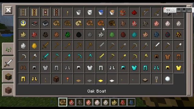 Minecraft Windows 10 Edition Beta Showcase смотреть онлайн