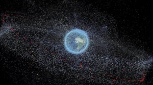 [Veritasium] Что делать с космическим мусором?