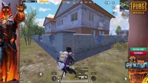 ОТЖАЛ ОГНЕННЫЙ ДОДЖ в ПУБГ Мобайл  | PUBG Mobile