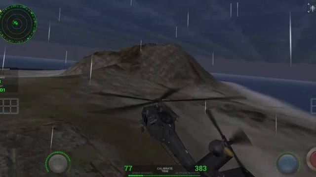 RORTOS | HELICOPTER | SIM | KHALID HASAN | SHPSM3 & FF
