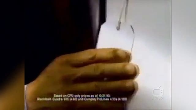 Apple Macintosh - Does More, Costs Less (US) (1993) смотреть онлайн