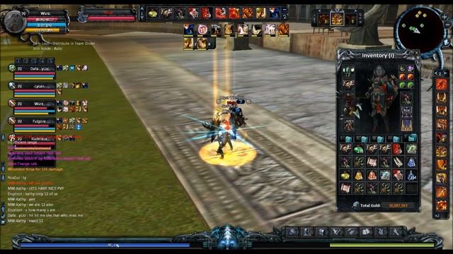 Shaiya Android Private Server Video Promo!! смотреть онлайн