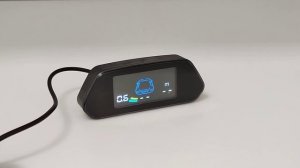 TDS TS CAS11 Система парковки