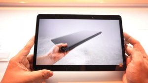 Xiaomi Tab 5 - 120Hz und Smart Pen für 400 Euro