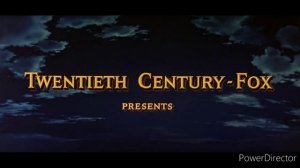 (final 20th century fox Sparta Remix)