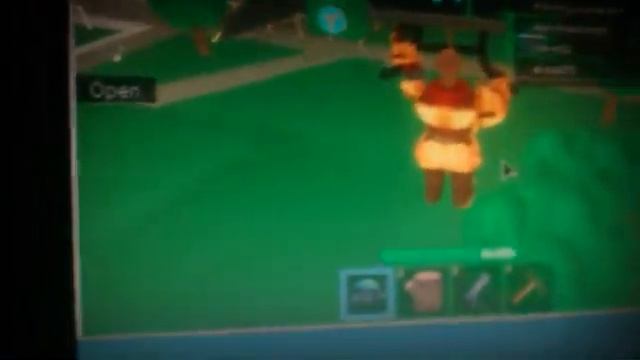 Fortnite de pobre ;-; смотреть онлайн