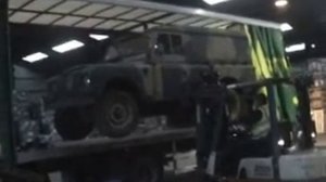 land rover series 3 109 ffr l jackson project