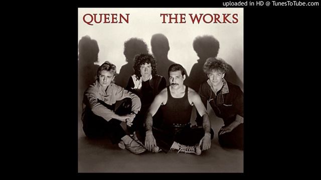 09 Queen - Is This The World We Created - The Works (1984) смотреть онлайн