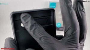 Nillkin Camshield Pro dėklas-чехол-case Google Pixel 7A