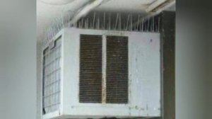 window Ac installation , service , etc