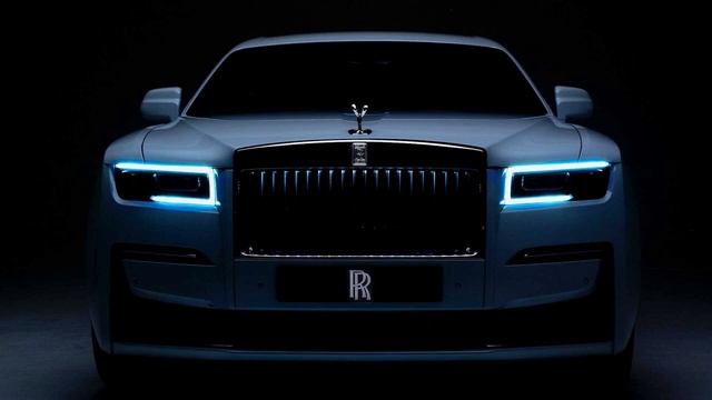 Inforamtion ROLLS ROYCE's POWER/ENGINE/COMFORT/CARGO/PERFORMANCE(rolls royce 2023) смотреть онлайн