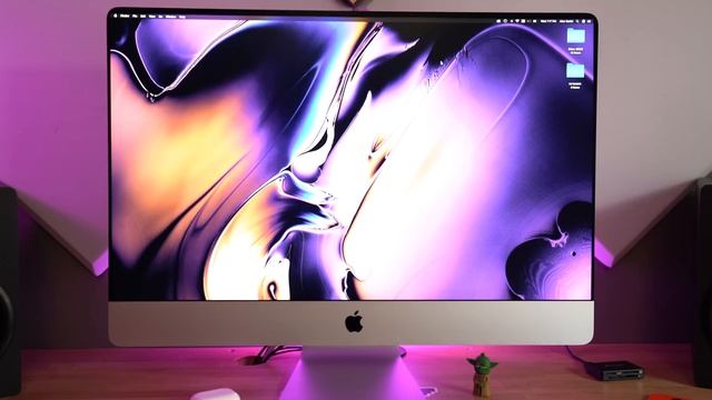 iMac 2020 | האיימק האחרון