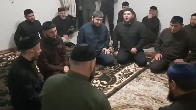 Расул пригороднер зикар г1аттош смотреть онлайн