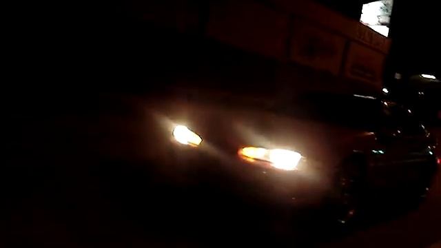 1992 plymouth laser turbo vs 2006 chevrolet cobalt SS смотреть онлайн