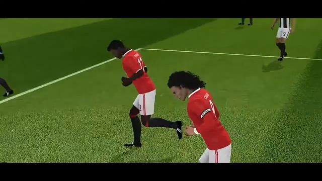 Dream League Soccer DLS - Gameplay - Part 1 Intro (iOS, Android) смотреть онлайн