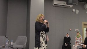 Режиссер фильма "С Паисием Святогорцем по жизни" Ирина Ланина о фильме