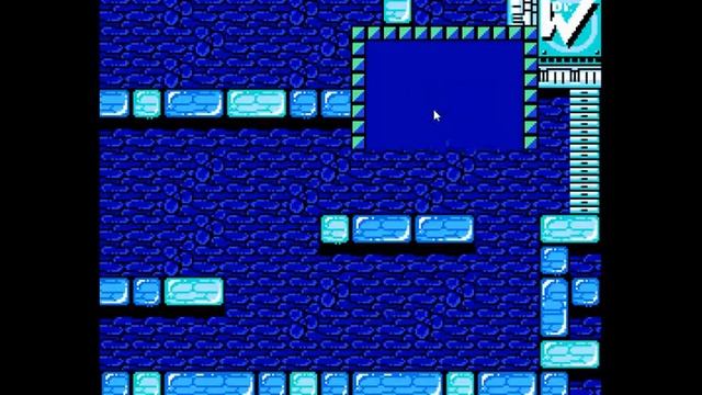 mm2wood (Mega Man 2) Part 3 смотреть онлайн