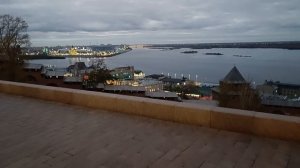 В Нижнем на футболе (Пари НН - Ростов).mp4