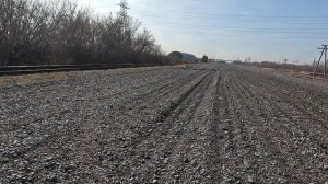 Алейск окраины города