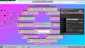 Windows 93 Crazy Error
