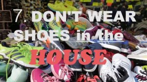 11 Things NOT to do in Japan