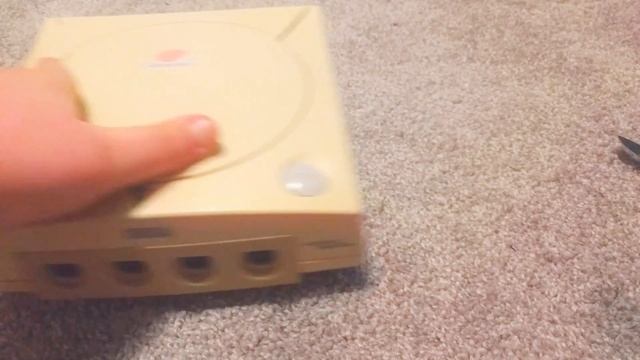 Sega Dreamcast Unboxing | Trashcan64 смотреть онлайн
