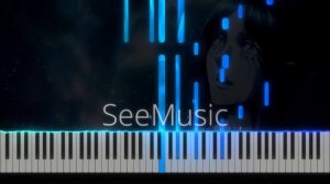 Call of Silence - Attack on Titan | Animenz (Piano Transciption)