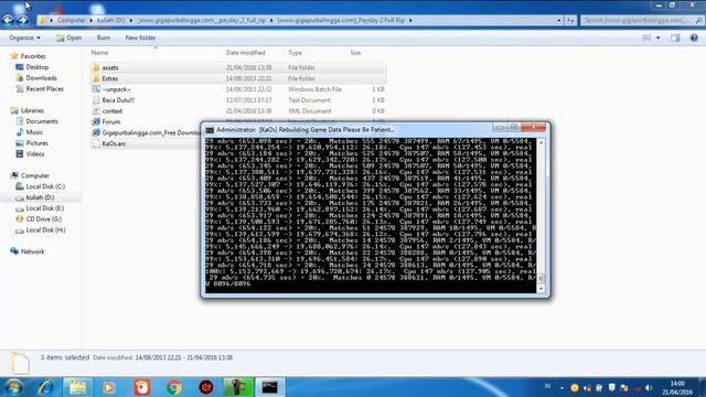 How to install PAYDAY 2 смотреть онлайн