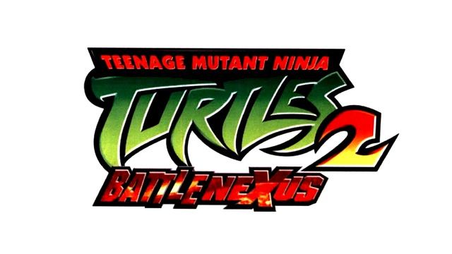 Triceraton Prison - Teenage Mutant Ninja Turtles 2: Battle Nexus смотреть онлайн