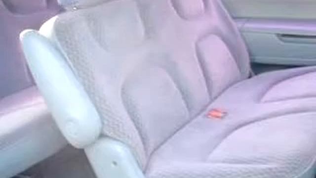 SOLD - 1998 Plymouth Voyager 08723 Circle Dodge смотреть онлайн