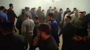 Зикр Льянов Абдула