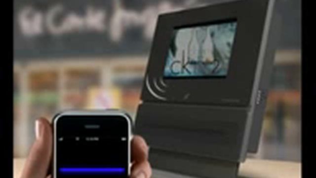 Punto de Acceso Bluetooth YA!! смотреть онлайн