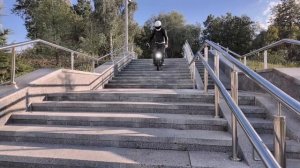 Veteran Sherman-L. Знакомство