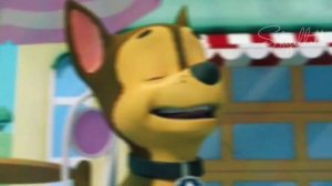 😔Гонщик и Скай😔(Прочь из моей головы)~Для канала Иван Иванов~😔Chase x Skye😔