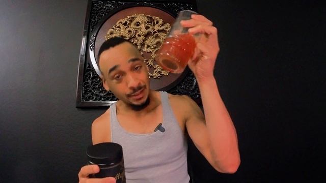 Mental Jewels Review! Genius Juice from Ambrosia Collective pt1 #ambrosia#health смотреть онлайн