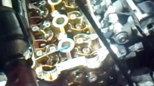 Засухариватель часть #2, (засухаривание без снятия ГБЦ)