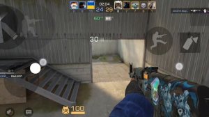 Прохождение батл пасса в Стандофф  2