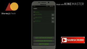 How to hack any wifi network using WIBR+ Without Root 2017