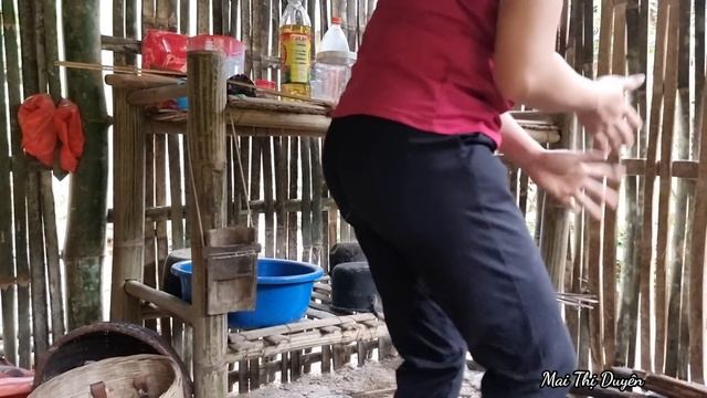 Why did the cruel mother-in-law steal everything from her daughter-in-law? The police got involved. смотреть онлайн