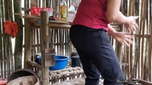 Why did the cruel mother-in-law steal everything from her daughter-in-law? The police got involved.