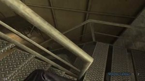 Max Payne 2 First Person Mod