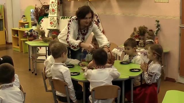 ДНЗ № 275, Киев смотреть онлайн