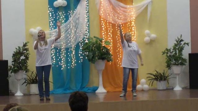 Euphoria Loreen, Жестовое пение.( Sign language singing ).