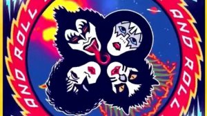 KISS-Rock And Roll Royce Demo