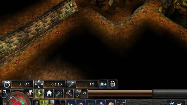 Dungeon Keeper 2 смотреть онлайн
